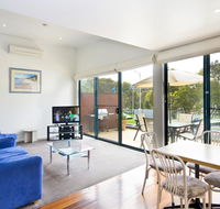 Anchorage Motel  Villas Lorne - Yamba Accommodation