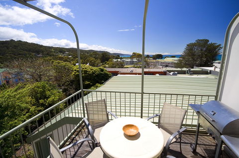 Anchorage Motel & Villas Lorne - Yamba Accommodation 28