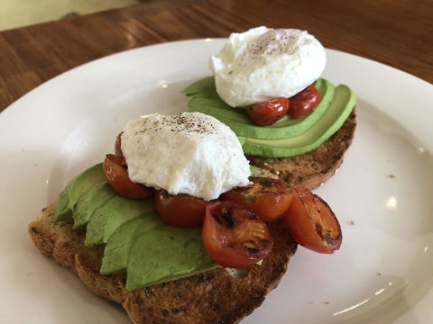 Anchorage Motel & Villas Lorne - Yamba Accommodation 22