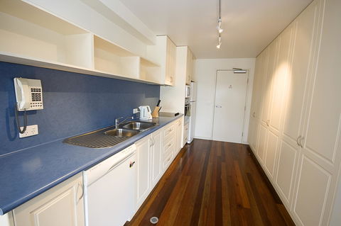 Anchorage Motel & Villas Lorne - Yamba Accommodation 17