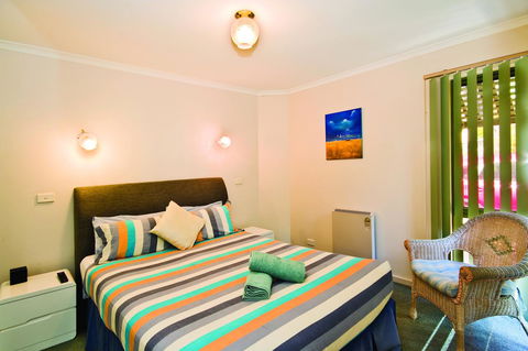 Anchorage Motel & Villas Lorne - Yamba Accommodation 32