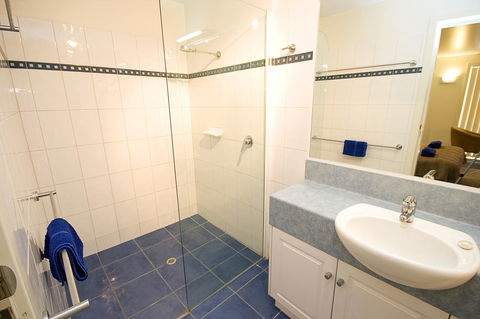 Anchorage Motel & Villas Lorne - Yamba Accommodation 13