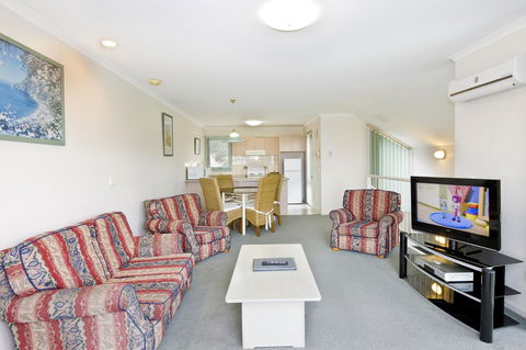 Anchorage Motel & Villas Lorne - Yamba Accommodation 24