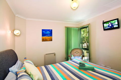 Anchorage Motel & Villas Lorne - Yamba Accommodation 29