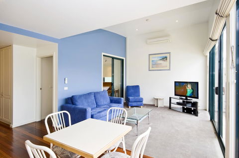 Anchorage Motel & Villas Lorne - Yamba Accommodation 14