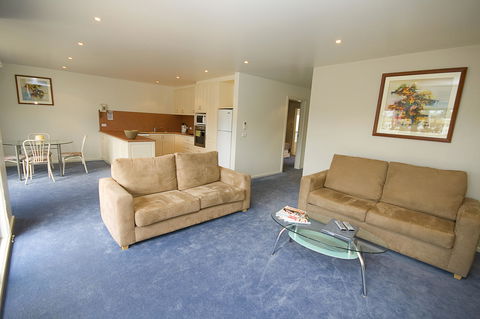 Anchorage Motel & Villas Lorne - Yamba Accommodation 18