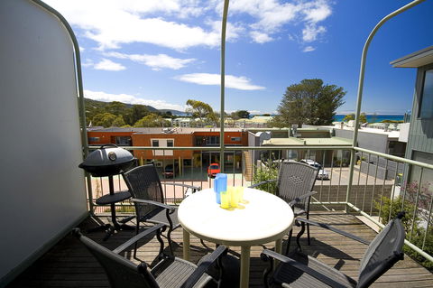 Anchorage Motel & Villas Lorne - Yamba Accommodation 27