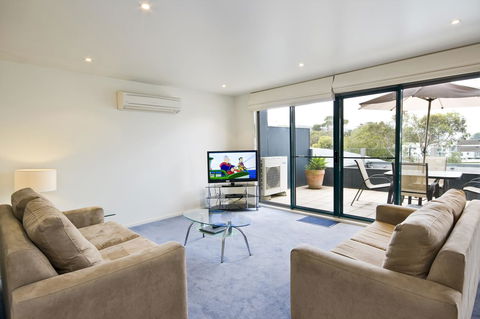 Anchorage Motel & Villas Lorne - Yamba Accommodation 20