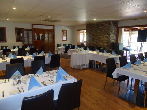 Bright Chalet - Yamba Accommodation 4