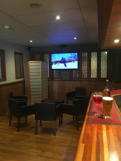 Bright Chalet - Yamba Accommodation 21
