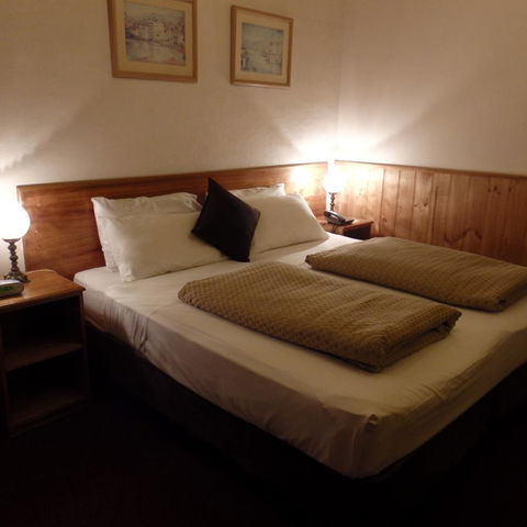 Bright Chalet - Yamba Accommodation 5