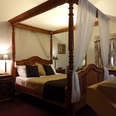 Bright Chalet - Yamba Accommodation 2
