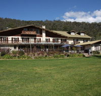 Bright Chalet - Yamba Accommodation
