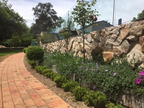 Bright Chalet - Yamba Accommodation 22