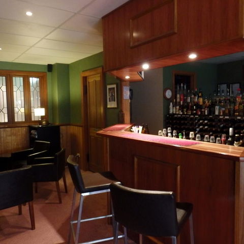 Bright Chalet - Yamba Accommodation 6