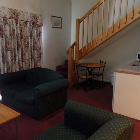Bright Chalet - Yamba Accommodation 9