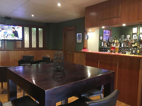 Bright Chalet - Yamba Accommodation 18