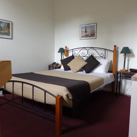 Bright Chalet - Yamba Accommodation 3