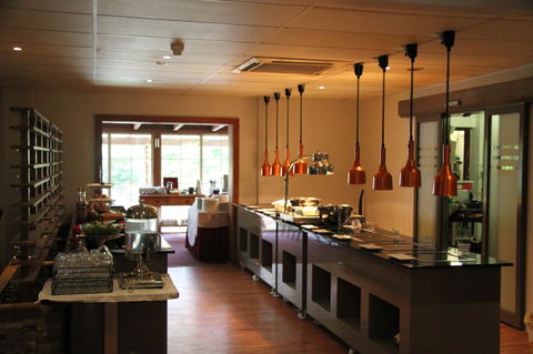 Bright Chalet - Yamba Accommodation 8