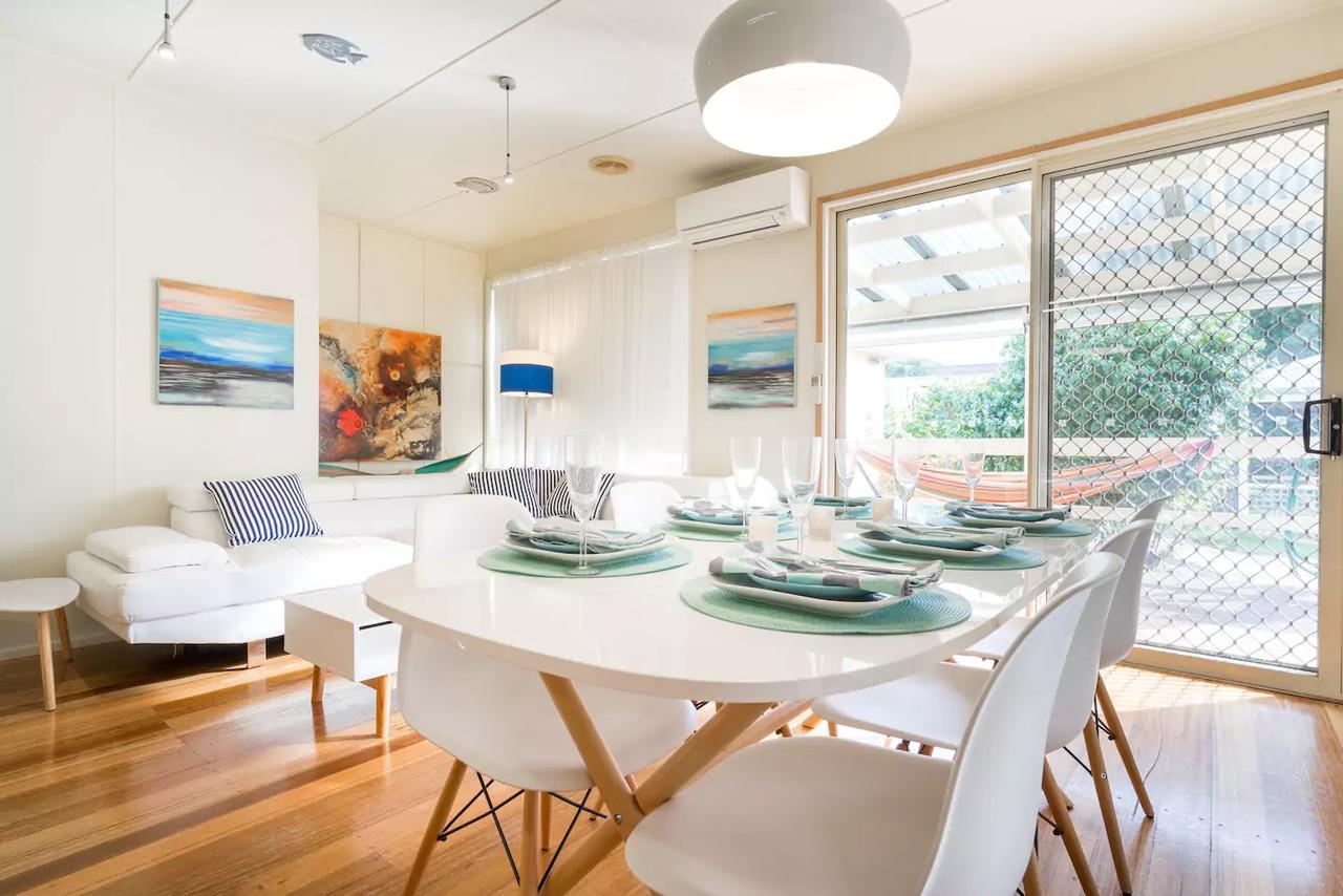 Rosebud VIC Yamba Accommodation