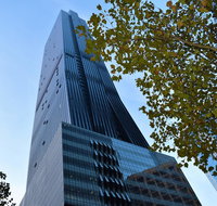 Melbourne SkyHigh Apartments - Yamba Accommodation