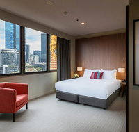 DoubleTree by Hilton Melbourne - Yamba Accommodation