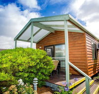 Discovery Parks  Warrnambool - Yamba Accommodation