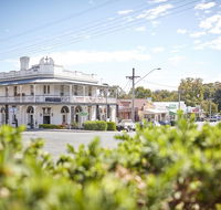 The Alexandra Hotel - Yamba Accommodation