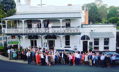 The Alexandra Hotel - Yamba Accommodation 24