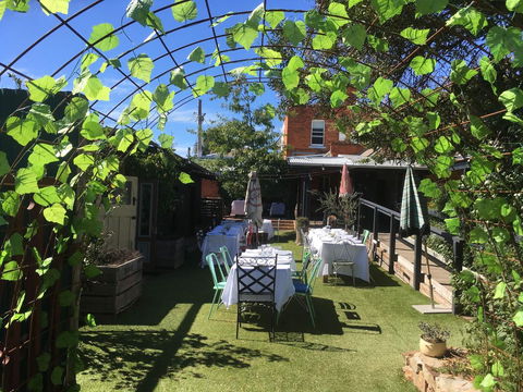 The Alexandra Hotel - Yamba Accommodation 34