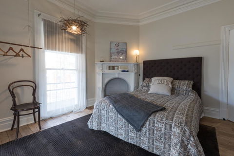 The Alexandra Hotel - Yamba Accommodation 30