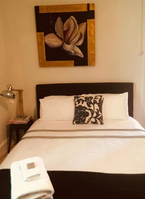 The Alexandra Hotel - Yamba Accommodation 15