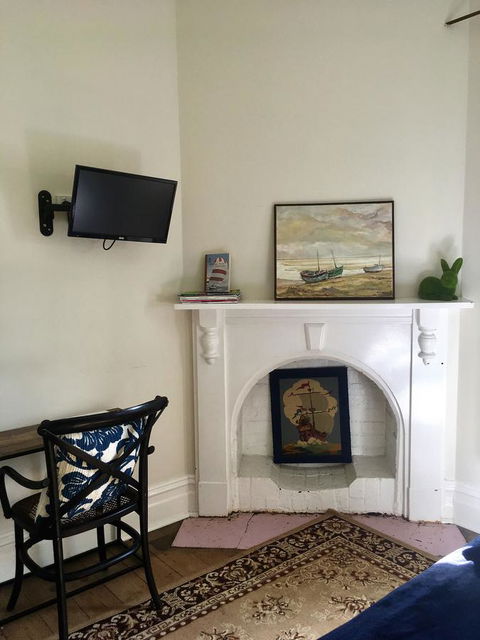 The Alexandra Hotel - Yamba Accommodation 28