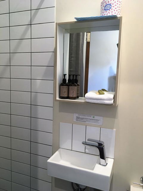 The Alexandra Hotel - Yamba Accommodation 13