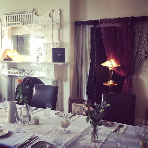 The Alexandra Hotel - Yamba Accommodation 21