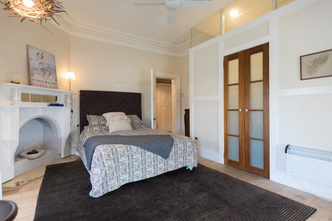 The Alexandra Hotel - Yamba Accommodation 40
