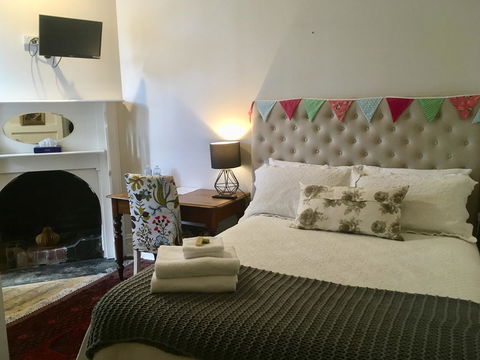 The Alexandra Hotel - Yamba Accommodation 19