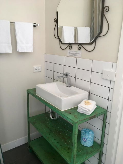 The Alexandra Hotel - Yamba Accommodation 11
