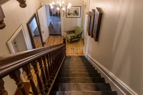The Alexandra Hotel - Yamba Accommodation 18