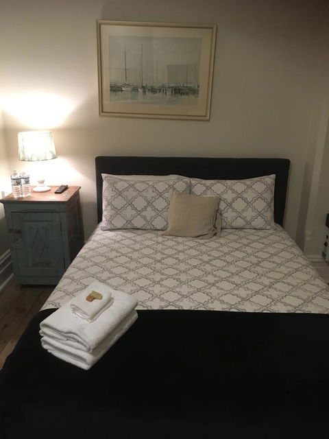 The Alexandra Hotel - Yamba Accommodation 26