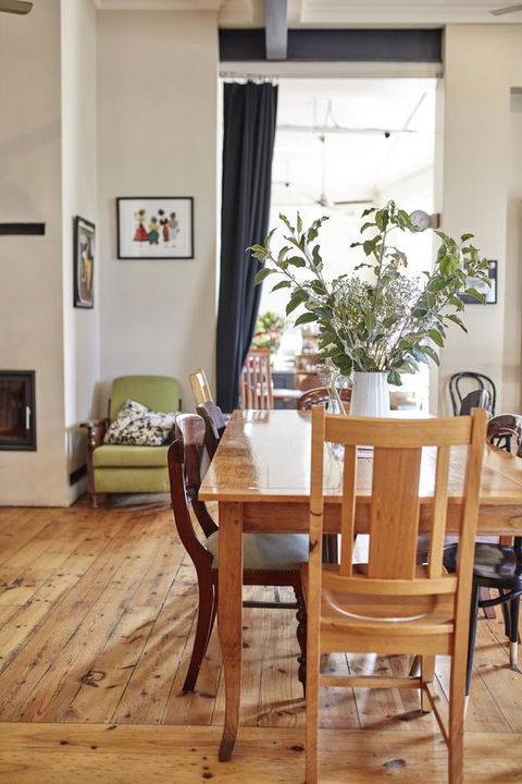 The Alexandra Hotel - Yamba Accommodation 35