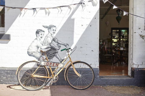 The Alexandra Hotel - Yamba Accommodation 8