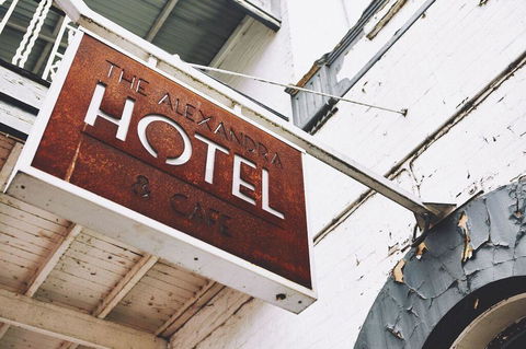 The Alexandra Hotel - Yamba Accommodation 38