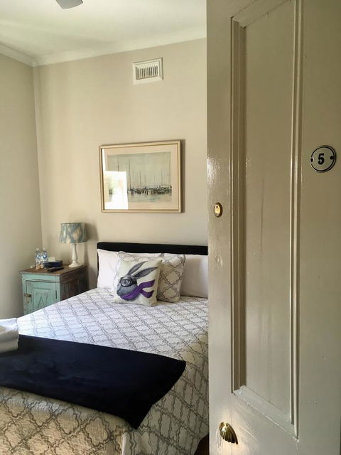 The Alexandra Hotel - Yamba Accommodation 12
