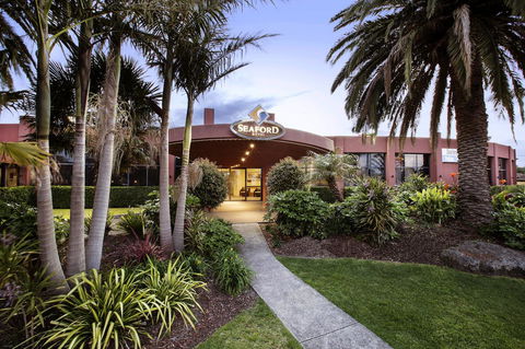 Nightcap At Seaford Hotel - Yamba Accommodation 5