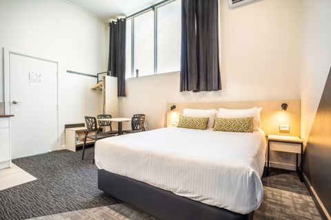 Nightcap At Seaford Hotel - Yamba Accommodation 12