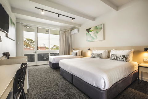Nightcap At Seaford Hotel - Yamba Accommodation 1