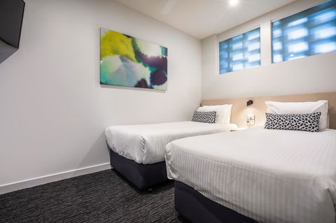 Nightcap At Seaford Hotel - Yamba Accommodation 11
