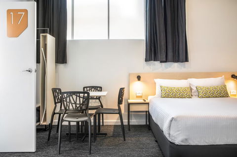 Nightcap At Seaford Hotel - Yamba Accommodation 3