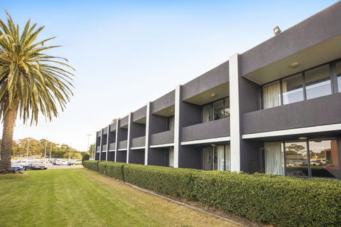Nightcap At Seaford Hotel - Yamba Accommodation 32